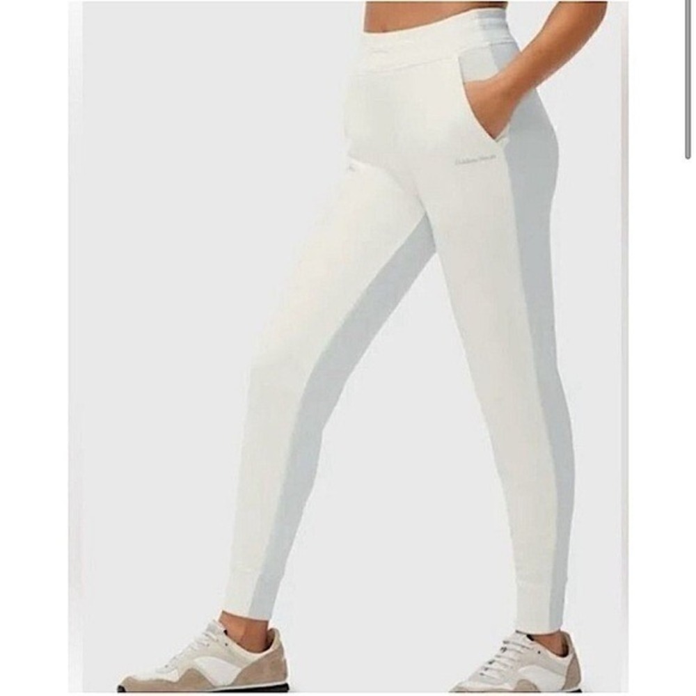 Outdoor Voices Pickup Jogger Womens Large Activewear Athleisure Comfort Travel